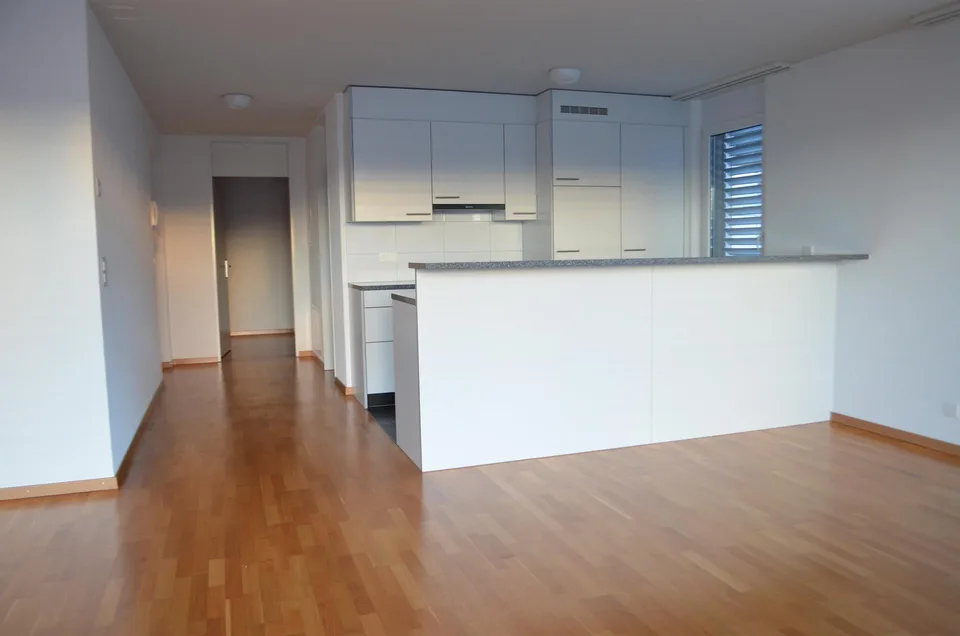 2 1/2 Zimmer Wohnung Ostermundigen