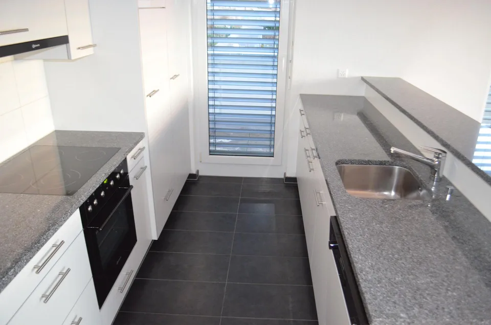 2 1/2 Zimmer Wohnung Ostermundigen