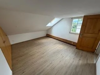 Mitten im Herzen von Teufen