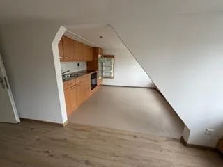 Mitten im Herzen von Teufen