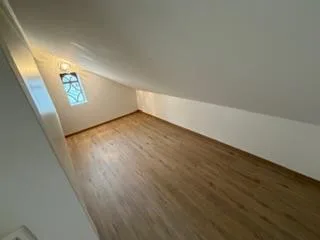 Mitten im Herzen von Teufen