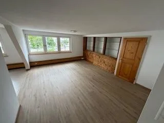 Mitten im Herzen von Teufen