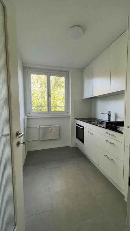 Ihr neues Zuhause im Grünen!