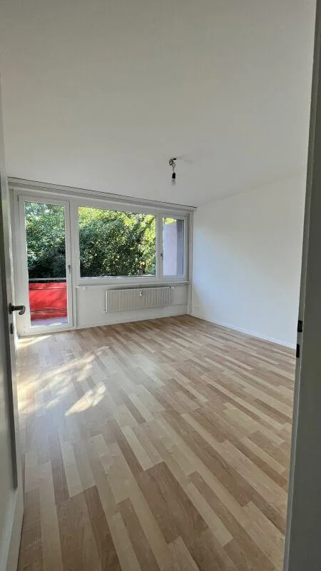 Ihr neues Zuhause im Grünen!