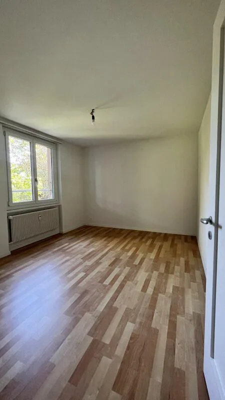 Ihr neues Zuhause im Grünen!