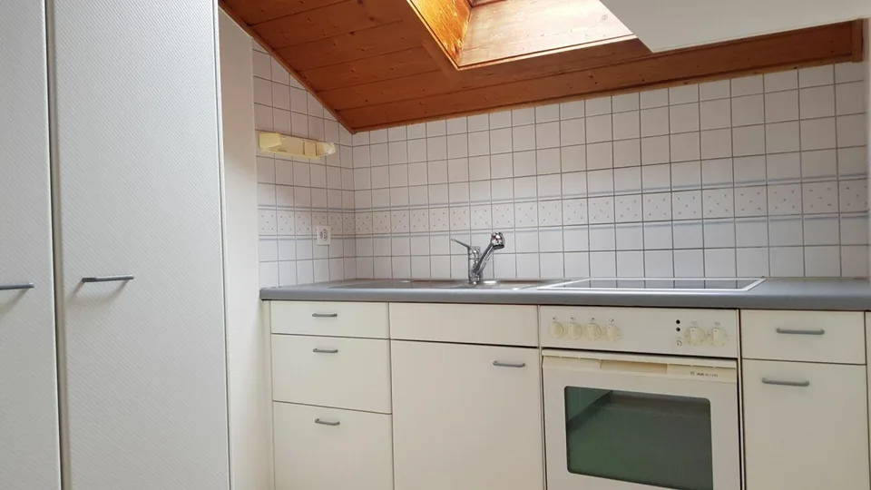 Appartement simple confortable