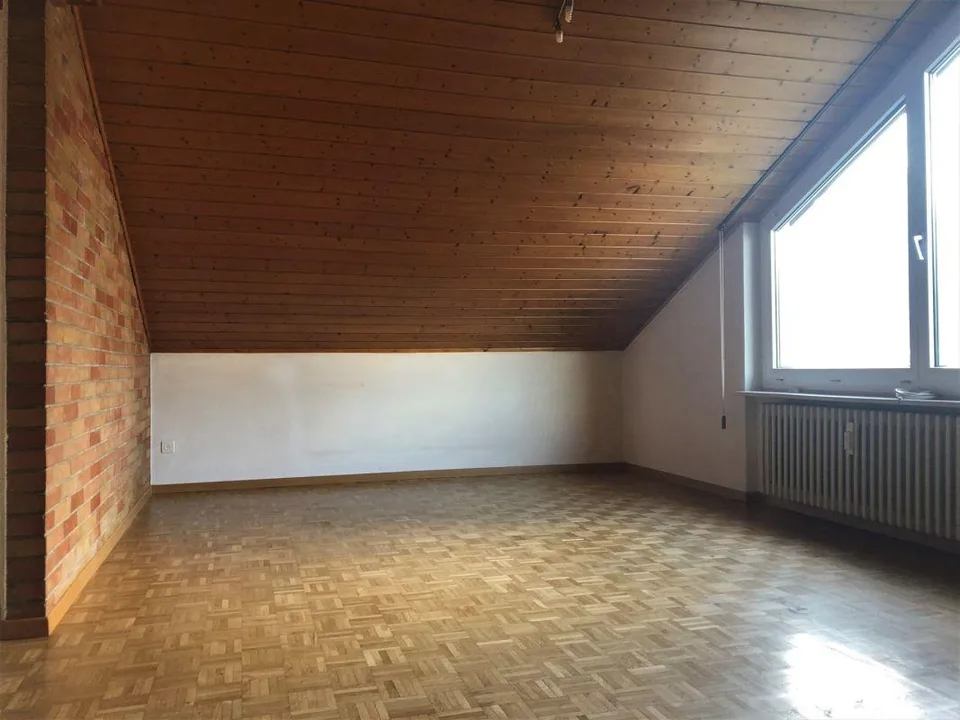 Appartement simple confortable