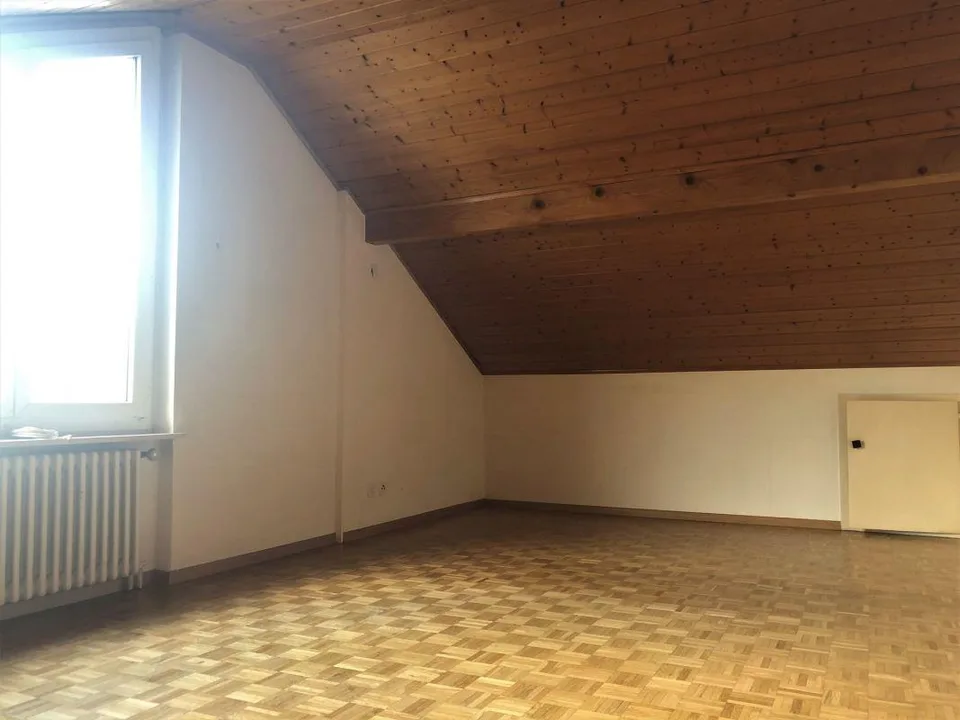 Appartement simple confortable