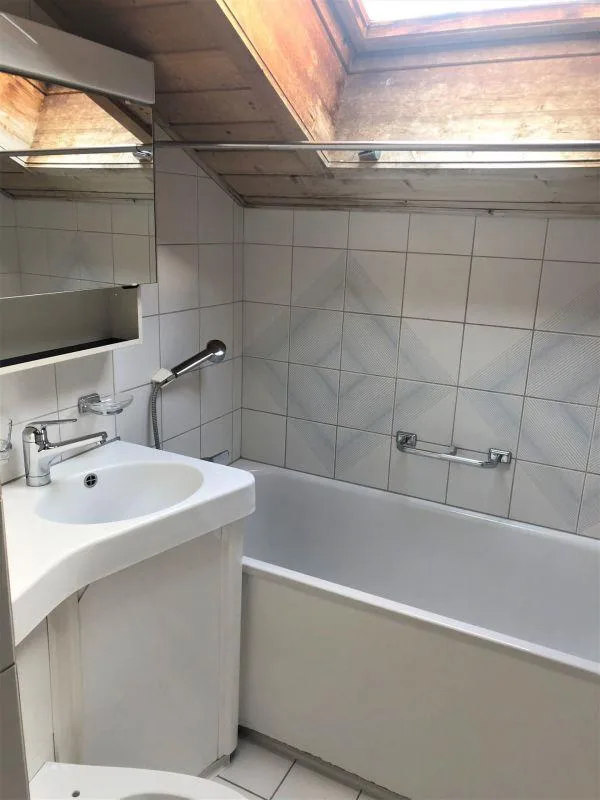 Appartement simple confortable