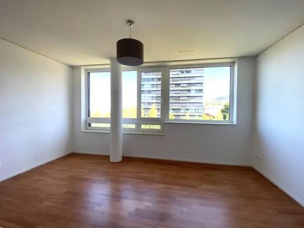3.5 Zimmer-Stadtapartment 03-3 – Wohnen im Stadtwald 3 – foto 6 di 15