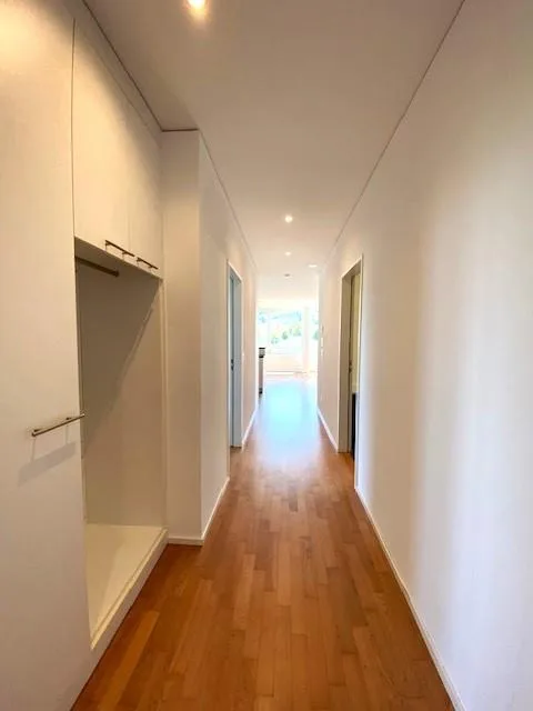 3.5 Zimmer-Stadtapartment 03-3 – Wohnen im Stadtwald 3