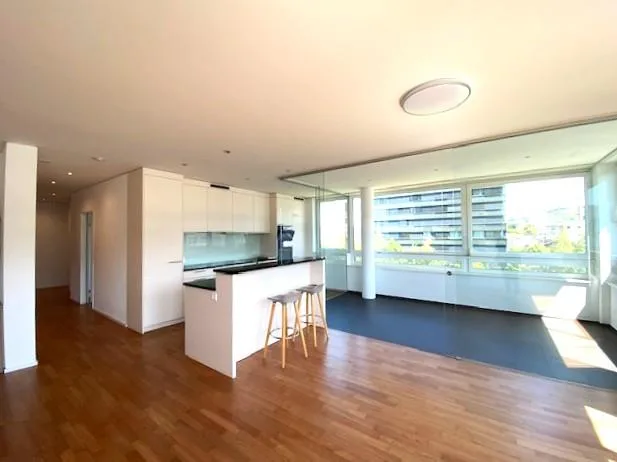 3.5 Zimmer-Stadtapartment 03-3 – Wohnen im Stadtwald 3