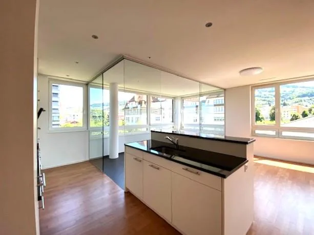 3.5 Zimmer-Stadtapartment 03-3 – Wohnen im Stadtwald 3