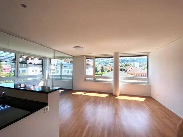 3.5 Zimmer-Stadtapartment 03-3 – Wohnen im Stadtwald 3