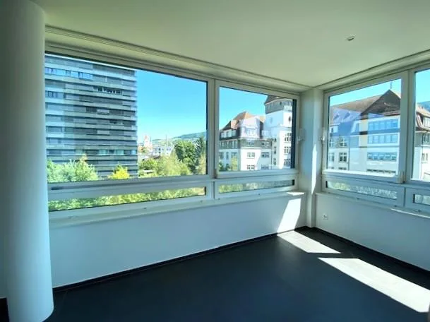3.5 Zimmer-Stadtapartment 03-3 – Wohnen im Stadtwald 3 – foto 13 di 15