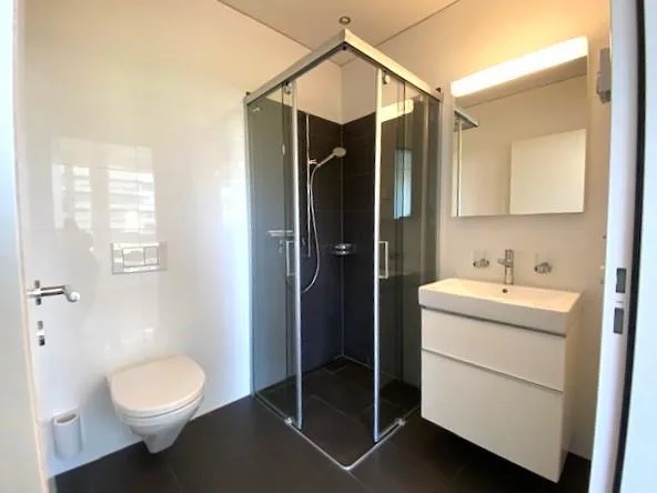 3.5 Zimmer-Stadtapartment 03-3 – Wohnen im Stadtwald 3 – foto 8 di 15