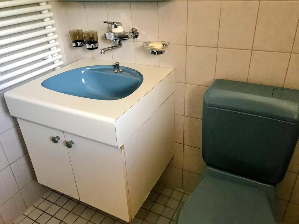 Frisch renovierte helle, gemütliche 4.5 Zi Wohnung ca 98qm