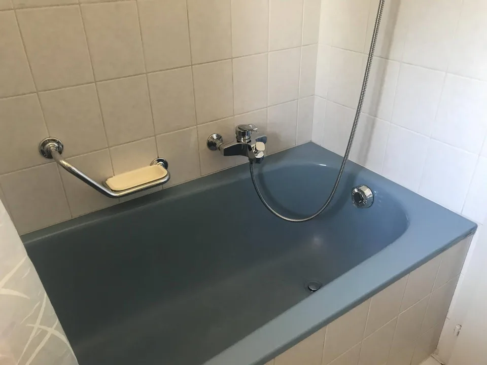 Frisch renovierte helle, gemütliche 4.5 Zi Wohnung ca 98qm
