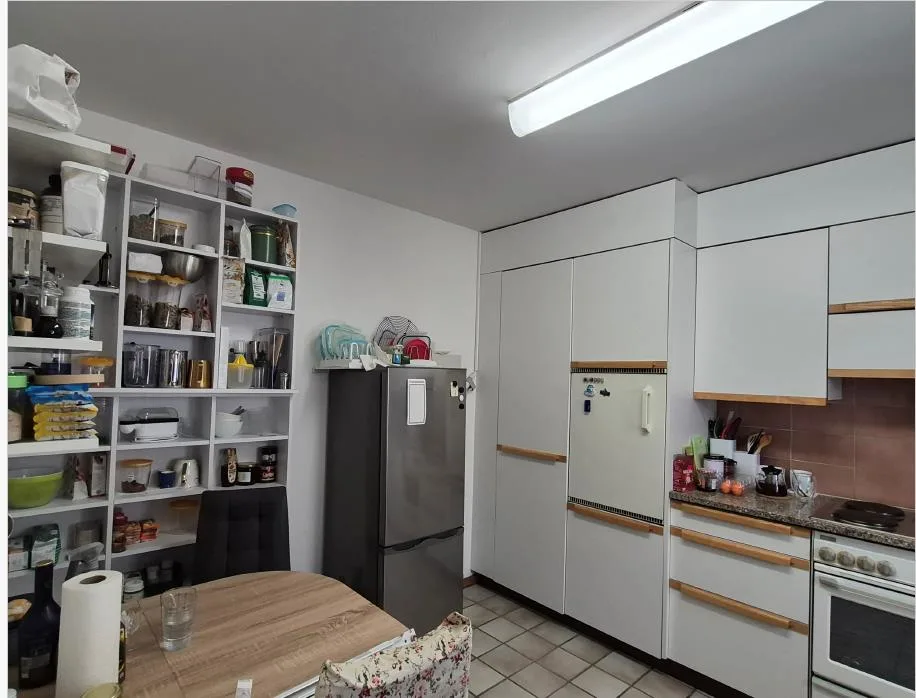 Wohnen im Städtli Laufen: grosse Wohnung mit 2 Badezimmer – photo 6 of 6