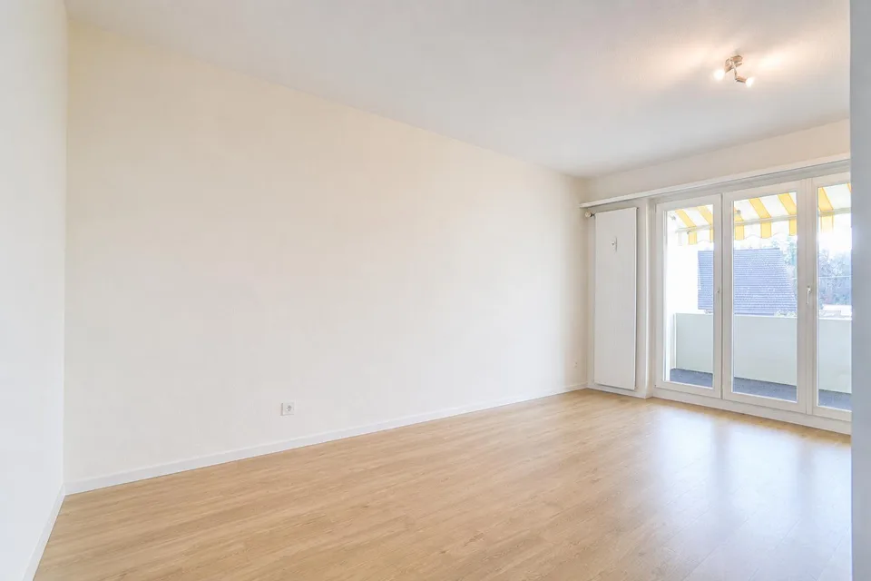 Wohnen im Herzen von Märstetten