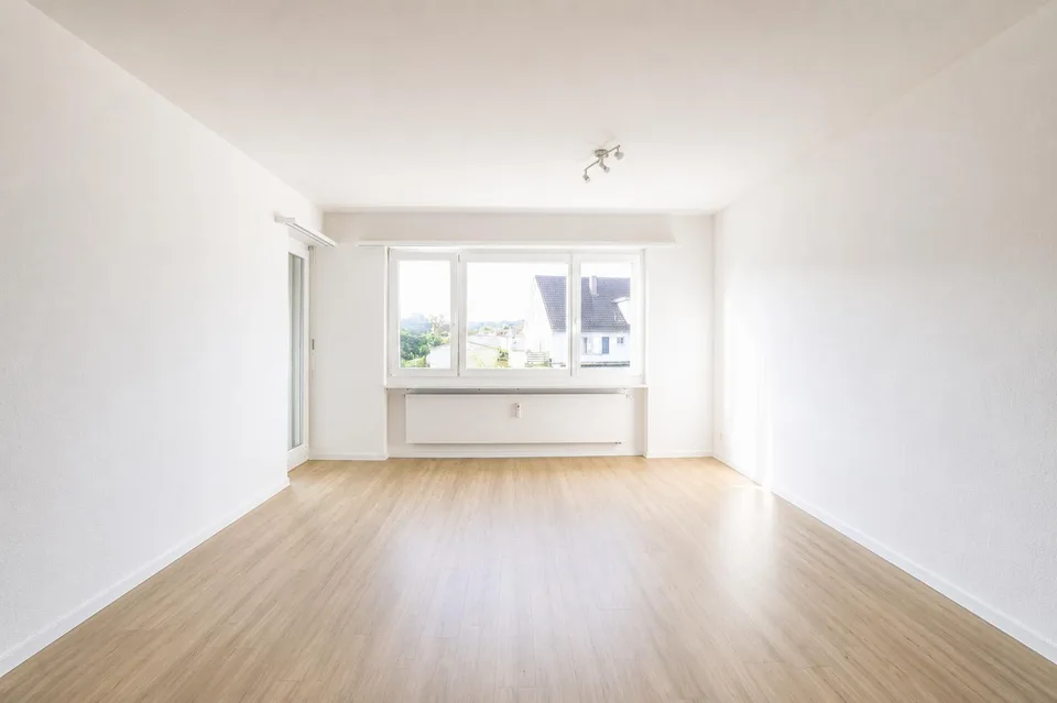 Wohnen im Herzen von Märstetten