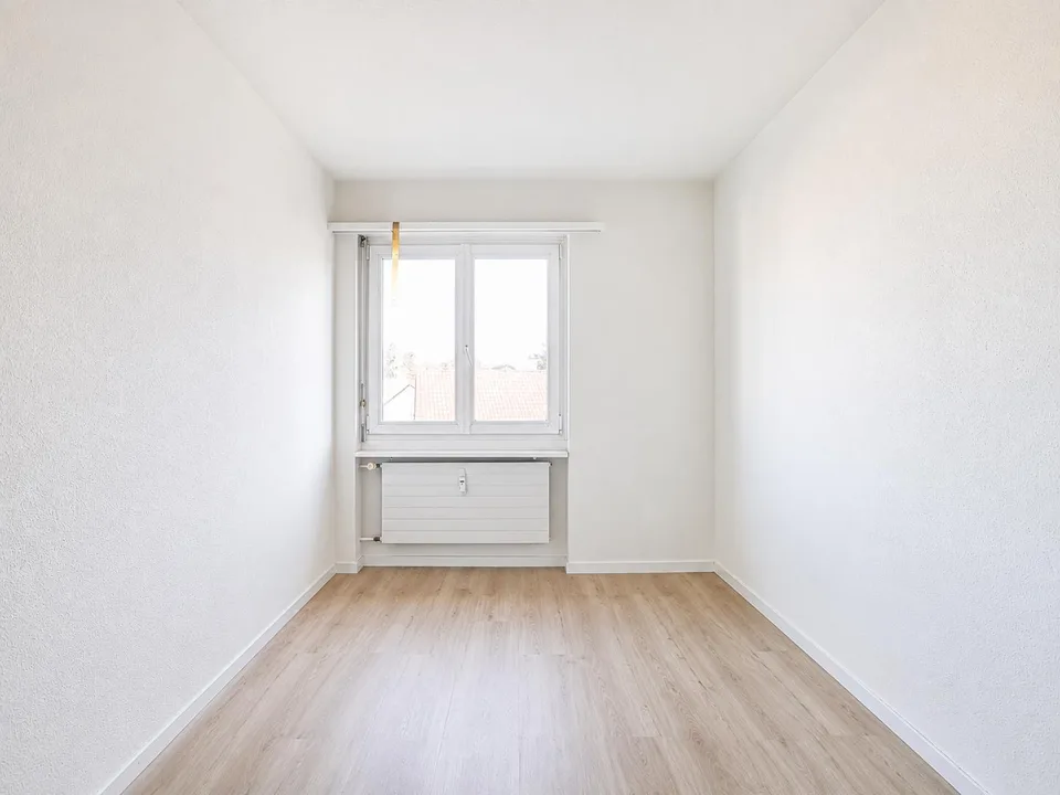 Wohnen im Herzen von Märstetten