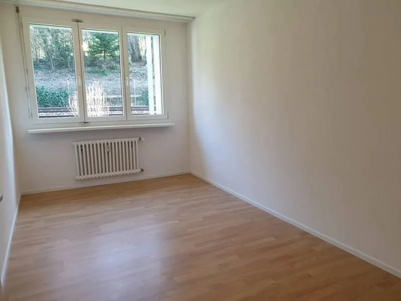 3-Zimmerwohnung