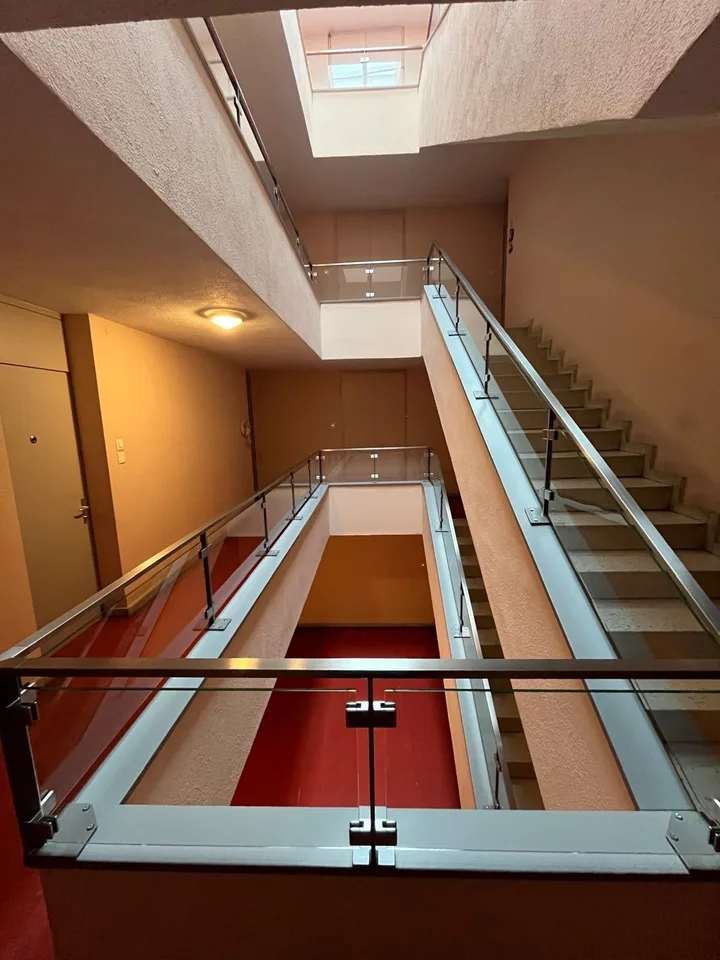 3-Zimmerwohnung