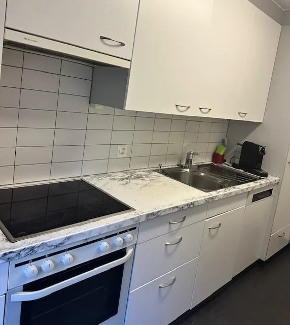 3-Zimmerwohnung