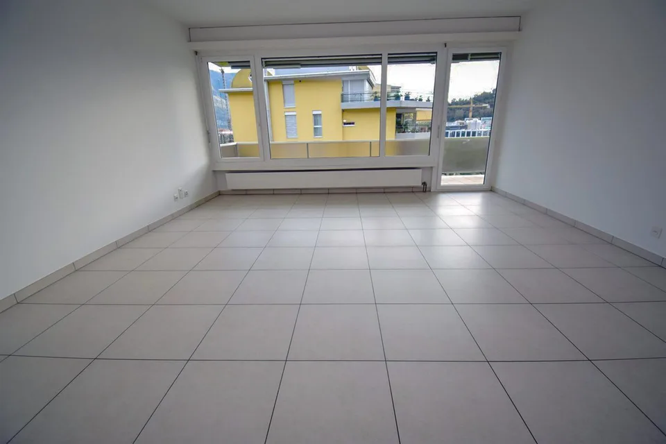 Solduno - grazioso 3.5 locali vicino al fiume (ref. 114-999)