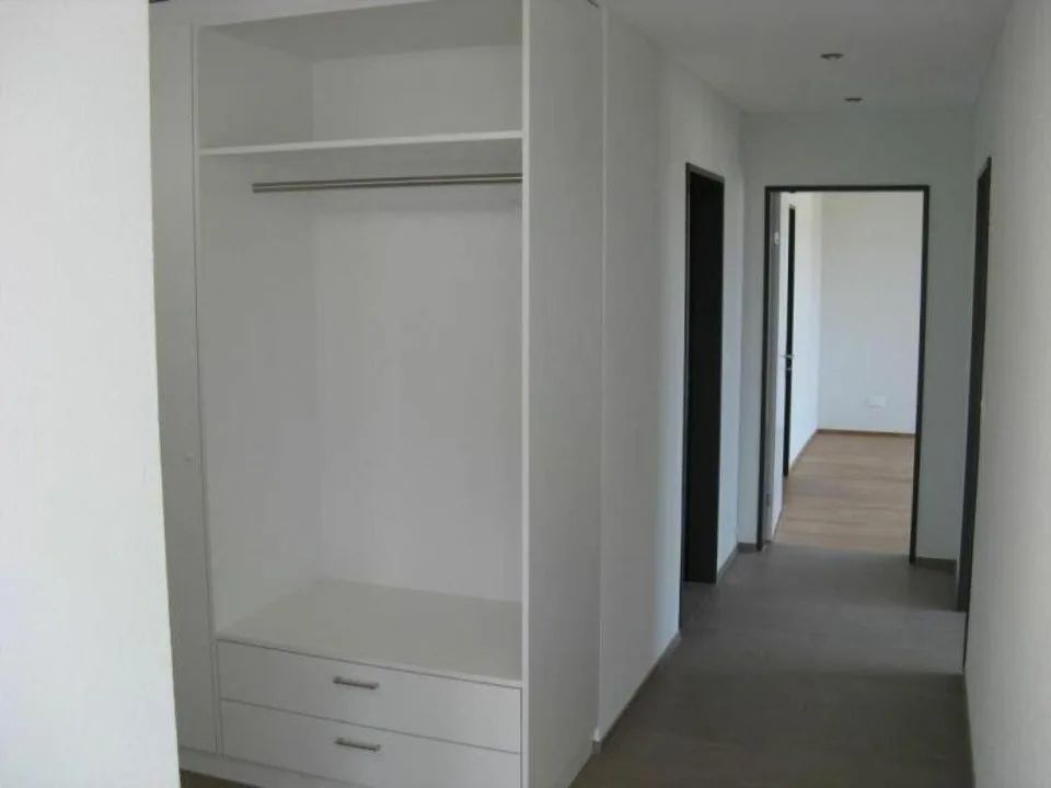 Spezielle 4 1/2-Zimmer-Wohnung mit schöner Terrasse