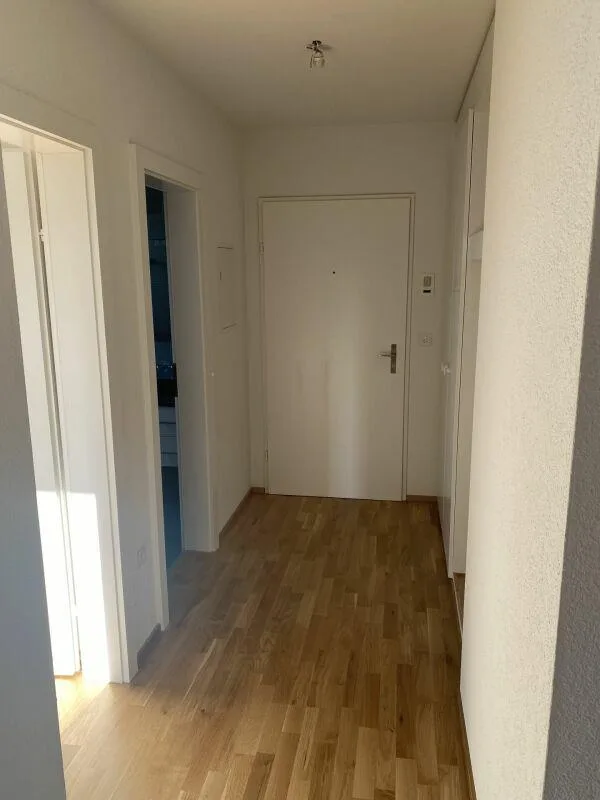 Gemütliche 2.5-Zimmer-Wohnung in Schötz