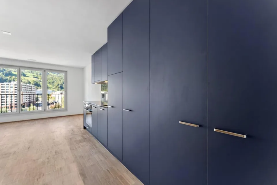 MOYO - Blau machen?