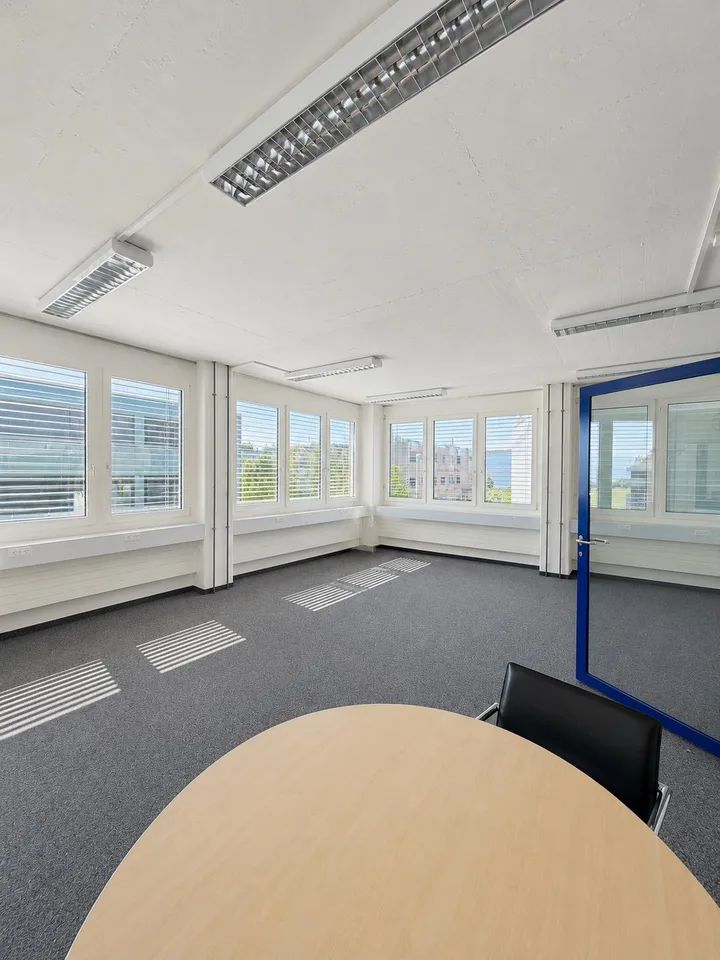 Büro im Bösch in Hünenberg