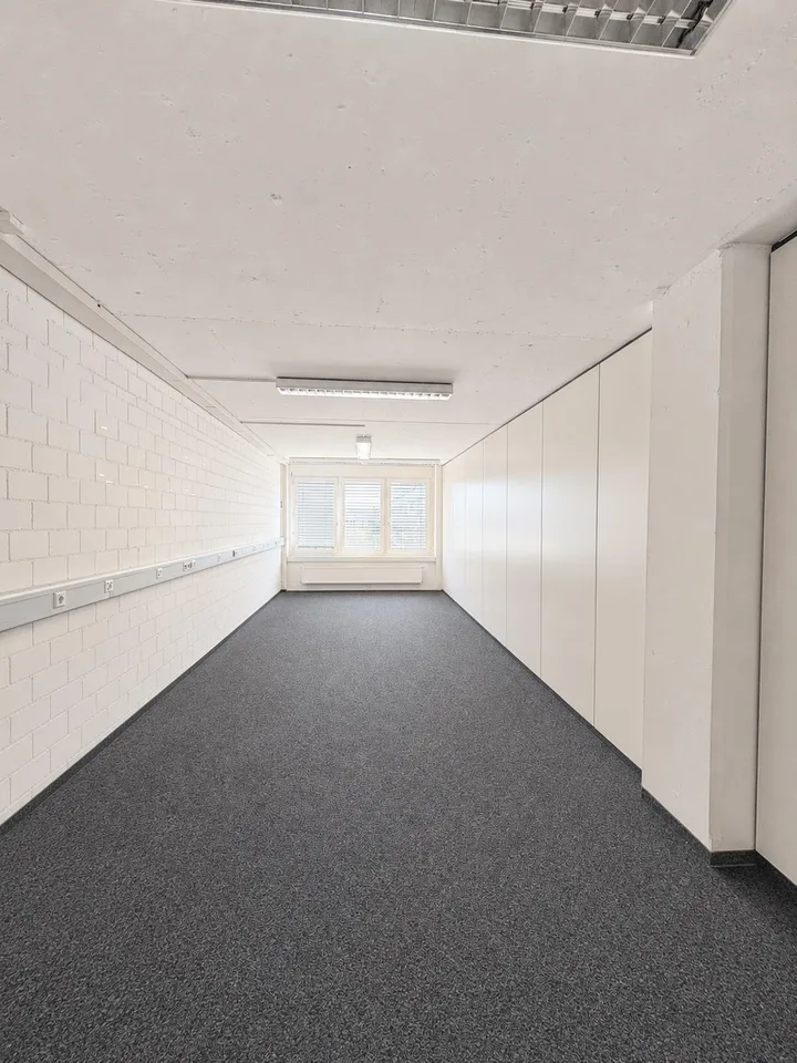 Büro im Bösch in Hünenberg