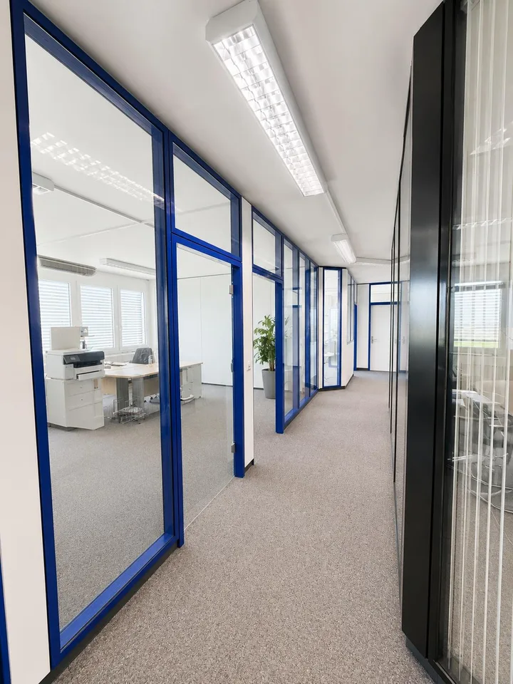 Büro im Bösch in Hünenberg – Foto 7 von 7