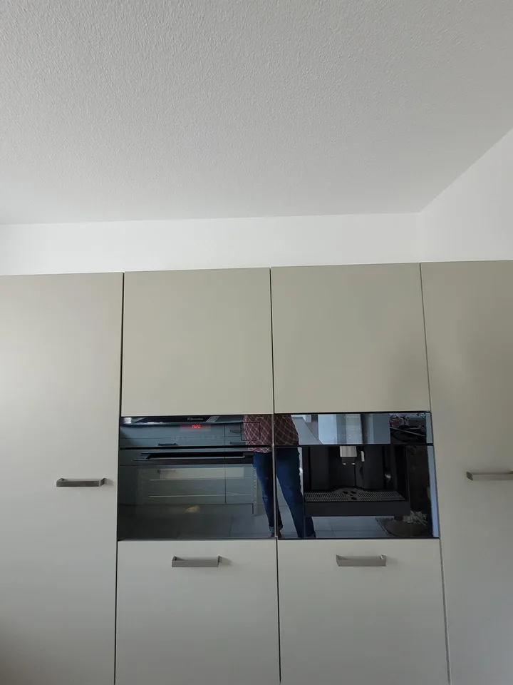 Bad Ragaz zu vermieten neu 4-Zimmer Wohnung auf 01.10.2026