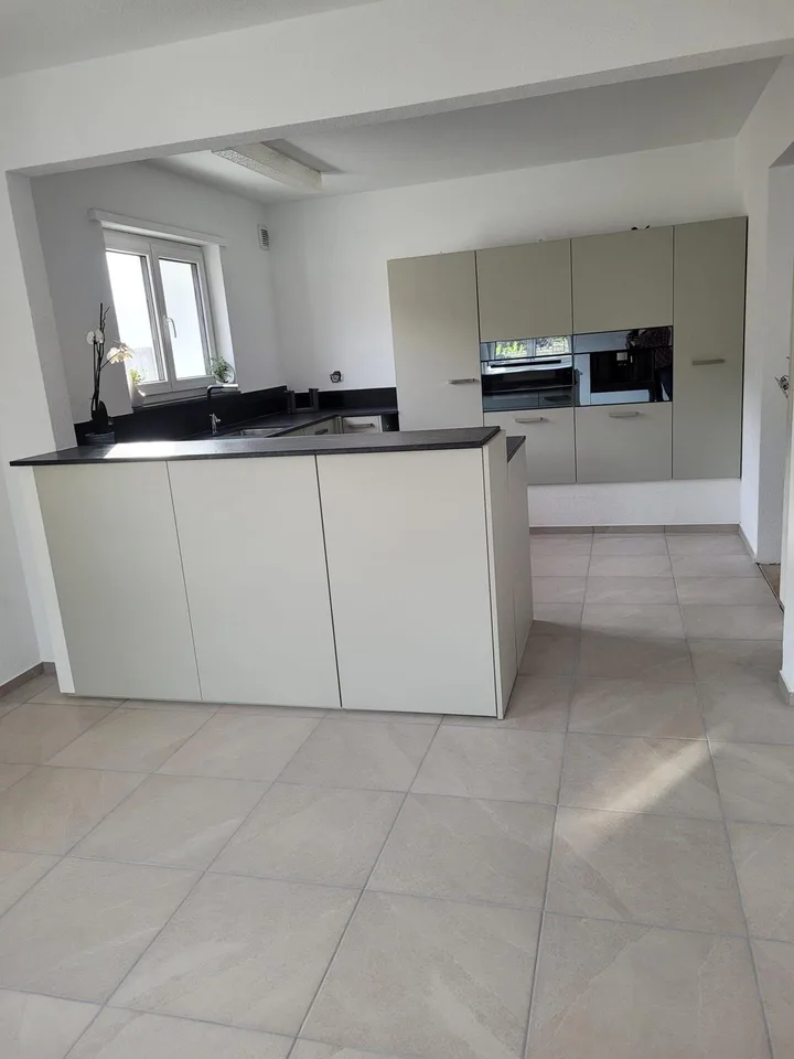 Bad Ragaz zu vermieten neu 4-Zimmer Wohnung auf 01.10.2026
