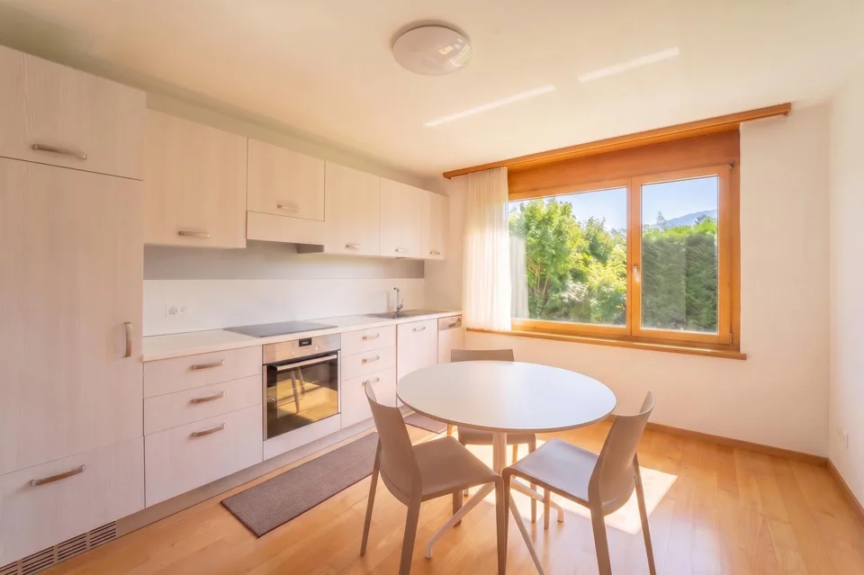 Exklusive Villa mit Panoramablick & Einliegerwohnung – Foto 18 von 22