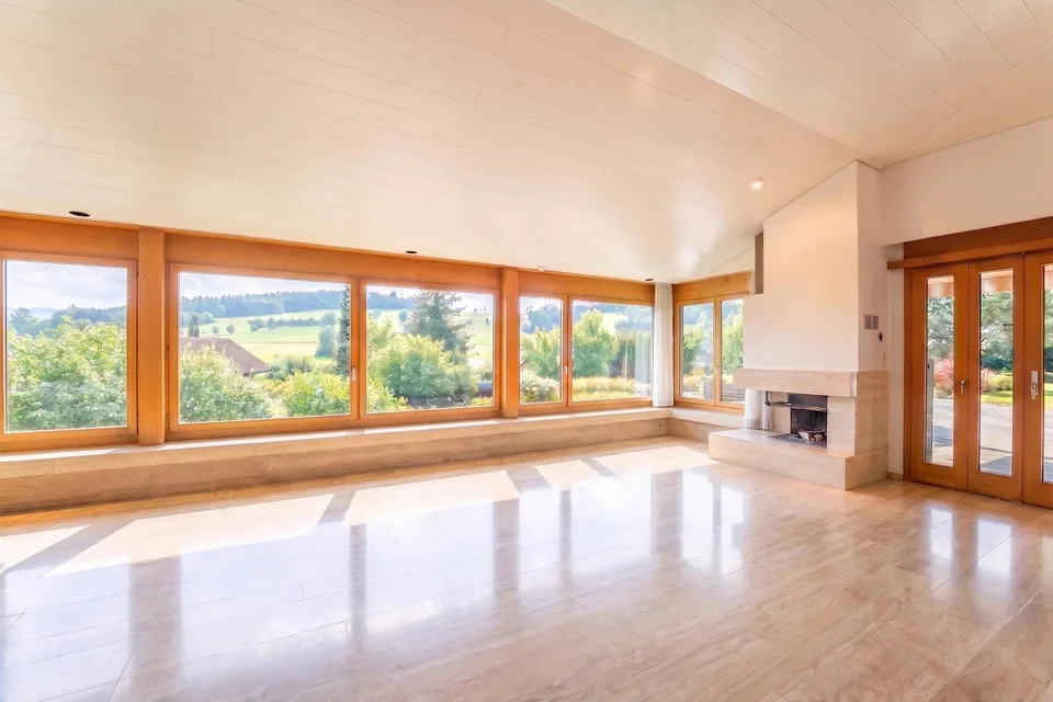 Exklusive Villa mit Panoramablick & Einliegerwohnung