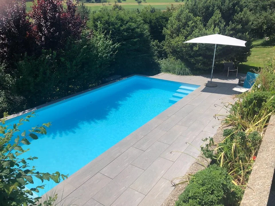 Exklusive Villa mit Panoramablick & Einliegerwohnung – Foto 9 von 22