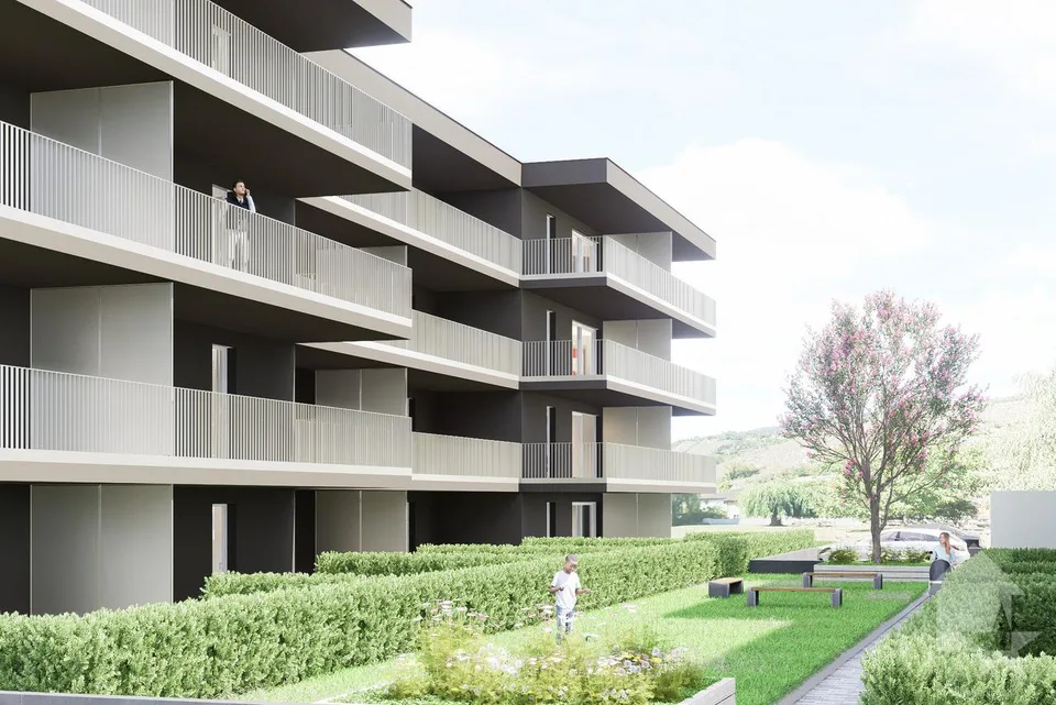 Bel appartement de 4.5 pièces idéalement situé