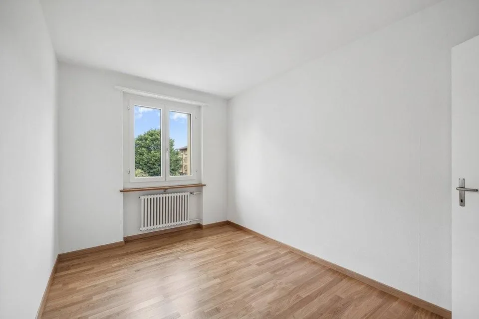 Vivre au cœur de Wettingen