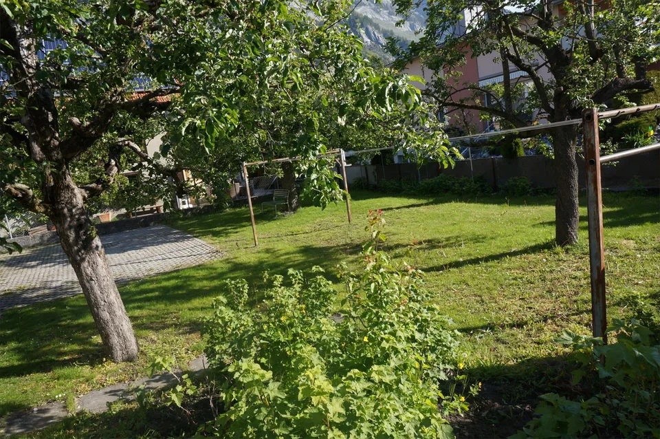 3 Zimmer Wohnung
