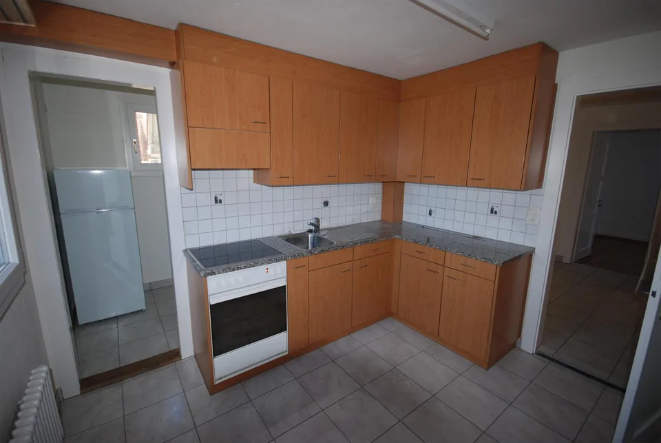 3 Zimmer Wohnung