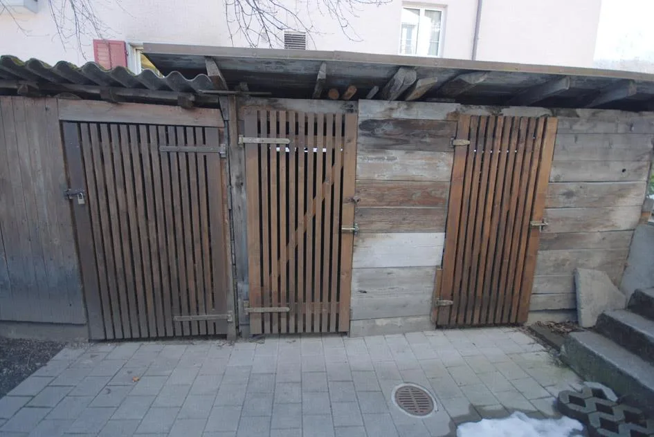 3 Zimmer Wohnung
