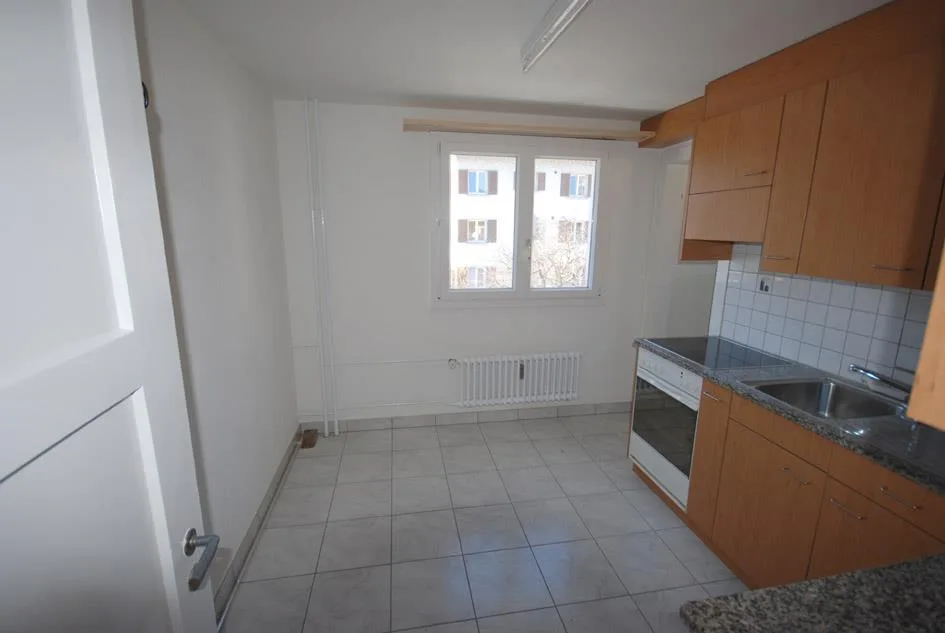 3 Zimmer Wohnung