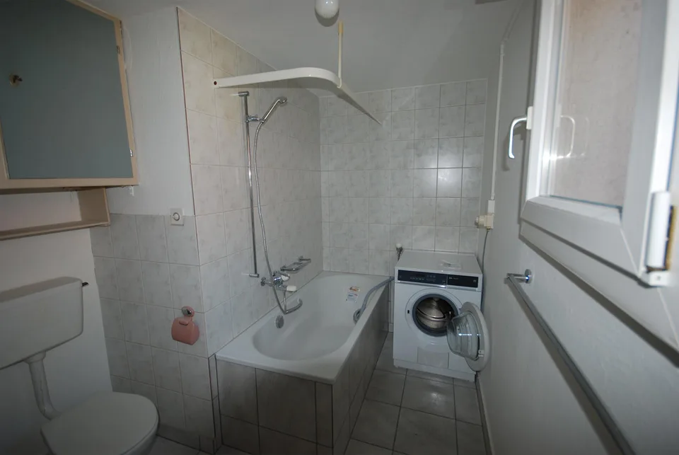 3 Zimmer Wohnung