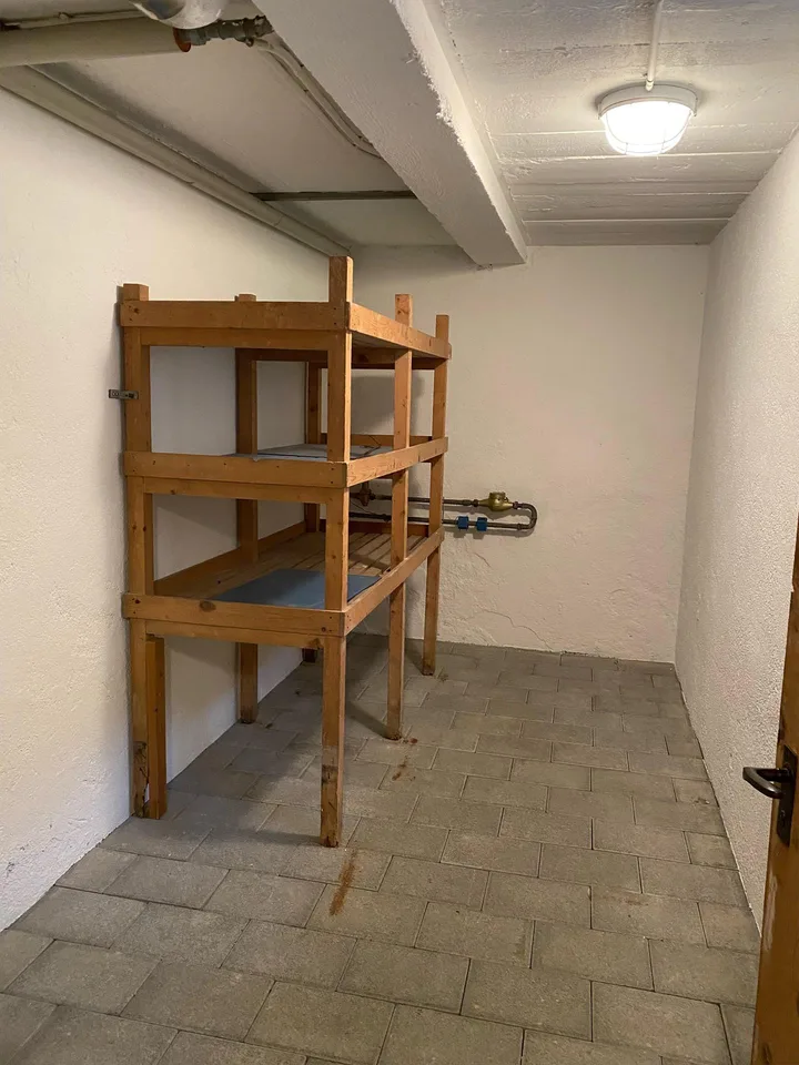 3 Zimmer Wohnung