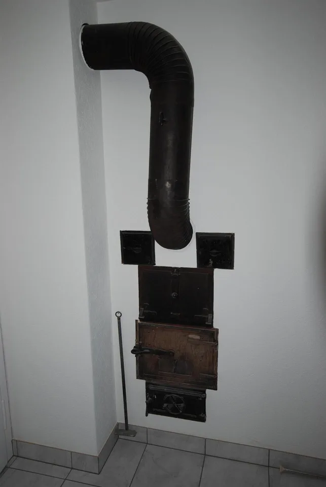 3 Zimmer Wohnung